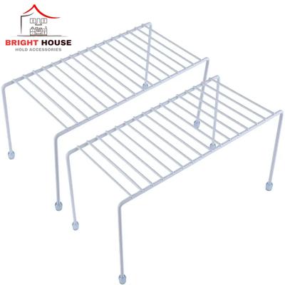 Metal Spices Rack for Kitchen Storage Organization